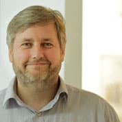 Andreas meyer wolf